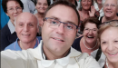 Coronavirus, il parroco del "venerdì Santo" affollato a San Marco in Lamis: «Ho agito in buona fede, mi viene da piangere»