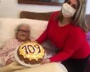 La nonnina della Basilicata se ne è andata a 109 anni