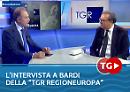 Tgr Basilicata in Lis, Bardi: «Vero servizio pubblico»