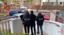 Resta in carcere il bombarolo della mafia di Foggia, accusato degli attentati a "Poseidon" e a "Il sorriso di Stefano"