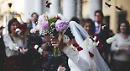 Anche gli sposi tra le 100 persone in isolamento dopo il matrimonio contagiato a Foggia
