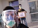 Coronavirus. Una stampante 3D per contrastare il Covid: l’impegno delle Officine Mediterranee
