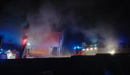 Melfi, l'incendio all'istituto comprensivo Berardi potrebbe essere doloso