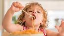 Bambini costretti a casa dal Coronavirus, come non farli ingrassare?