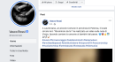 Il grande like di Vasco Rossi al Vivere dei bimbi di Laurenzana