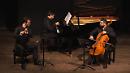 Il Lucus Trio presenta il primo album “Bragato-Piazzolla” 
