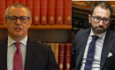 Basentini lascia il Dap, lo sfogo con Bonafede: «Polemiche strumentali e infondate»