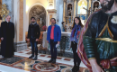 Viggiano, dal santuario l'affidamento dei lucani alla Madonna: preghiera in musica con diretta tv
