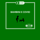 Covid-19 e bambini: tutto quello che c'è da sapere