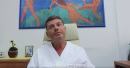 Dario Scala è il nuovo direttore di Chirurgia oncologica del Crob: viene dal Pascale