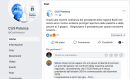 Scoppia il caso Cus Potenza: un post contro il governatore Bardi dal profilo ufficiale innesca l'ordigno