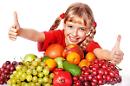 Frutta, legumi e verdura: i ragazzi impazziranno quando ne conosceranno i benefici