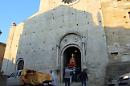 Feste patronali al tempo del Covid: San Canio ad Acerenza