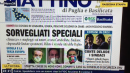 La Lombardia nasconde la verità sui contagi mettendo a rischio l'Italia?