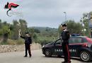 Ruba uno scooter a Rodi e travolge comandante della stazione dei Carabinieri: arrestato 19enne di Cagnano Varano