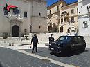 I Carabinieri di Candela arrestano un rumeno ricercato in tutta Europa