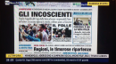Che ne pensate delle manifestazioni del 2 giugno?
