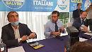 Elezioni regionali, centrodestra verso la spaccatura: Salvini mette in discussione anche Caldoro