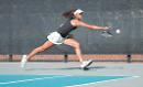 È nata una stella: Mariacristina Andrisani, giovane tennista materana pluripremiata negli States