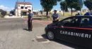 Marconia, operazione dei carabinieri: la banda bassotti brindisina sorpresa a rubare sette quintali di albicocche