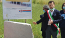 A Vietri di Potenza posata la prima pietra del progetto La Porta della Lucania