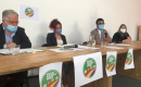 Regionali, ecco la "Puglia solidale e verde" con Emiliano