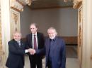A Matera una sede distaccata del Centro Sperimentale di Cinematografia
