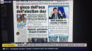 Tra gli Stati generali e il vertice Ue, il gioco dell'oca dell'election day