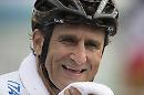 Grave incidente per Alex Zanardi. Le parole commosse del campione lucano Samuele Marcantonio