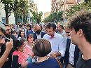 Anche in Puglia Salvini gioca soprattutto per sé: non un solo appuntamento del suo tour con Fitto