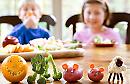 La vita sana inizia dal cibo, soprattutto per la prevenzione del cancro