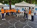 Bella:  l’associazione “Io Isabella” dona alla cittadinanza 1.300 mascherine 