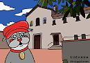 Caggiulino Lucanum a Vietri di Potenza