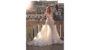 La grande moda bridal si ispira a Matera: intervista alla stilista di fama internazionale Nicole Cavallo