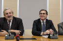 Regionali, l'appello insistente di Emiliano e Boccia ai 5 Stelle: «Lasciamo il passato alle spalle, camminiamo insieme»