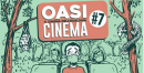 Secondo appuntamento di Oasi Cinema con il documentario C'era una volta la terra