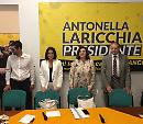 Regionali in Puglia, Emiliano e i 5 Stelle: marciare divisi per colpire uniti