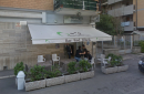 Foggia, malviventi incappucciati ripuliscono il bar "Red and Black" aggredendo il dipendente