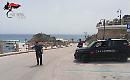 Violazione delle norme anti Covid, 10 locali sanzionati dai Carabinieri sul Gargano