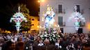 Nessuna festa di popolo per la Madonna del Carmine a San Severo, il Prefetto consente solo le celebrazioni religiose