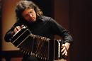 Dal Conservatorio di Foggia la fisarmonica di Chiacchiaretta suona a Parma per Fellini