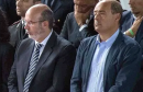 Turbolenze in maggioranza per il Mes: Crimi frena, Zingaretti accelera sul Recovery