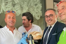Abruzzo, Molise e Puglia unite da "Il Principe Azzurro dell'Adriatico"
