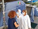 Coronavirus, allargato il progetto di screening anche agli operatori turistici delle Dolomiti lucane