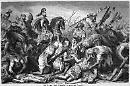 Il 2 agosto 216 a.C. a Canne, in Puglia, la vittoria di Annibale contro i romani: 35mila morti, 10mila prigionieri
