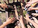 “Proteggiamoci dal Coronavirus”, giovedì 6 agosto a Montescaglioso un laboratorio educativo per bambini tenuto dalle associazioni di Protezione civile