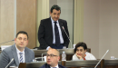Sanità lucana, duro Vizziello: "Nessuno degli ospedali lucani riesce a superare a pieni voti la valutazione di Agenas"