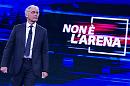Massimo Giletti: un cittadino indignato sotto scorta