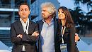 Nessun limite per ricandidarsi e alleanze coi partiti sul territorio, via libera da Rousseau ai 5 Stelle