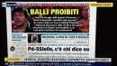 Dalla disco al ballo dell'alleanza Pd-5Stelle in Puglia